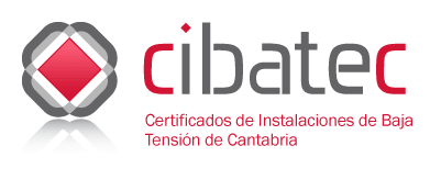 CIBATEC (Certificados de Instalaciones de Baja Tensión de Cantabria)